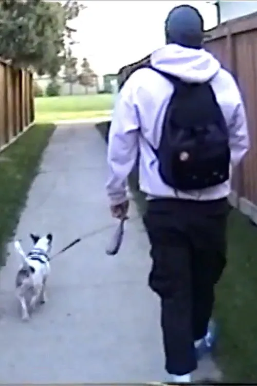 chrussy interpreta a en PARKING LOT CARNIVAL BEHIND THE SCENES ACTUALITE