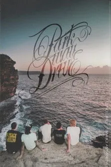 Póster de Parkway Drive: The DVD
