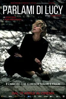 Antónia Lišková interpreta a Lucy en Parlami di Lucy