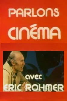 Éric Rohmer interpreta a Interviewee en Parlons cinema avec Eric Rohmer