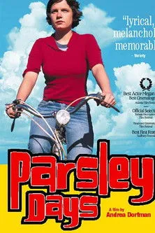 Póster de Parsley Days
