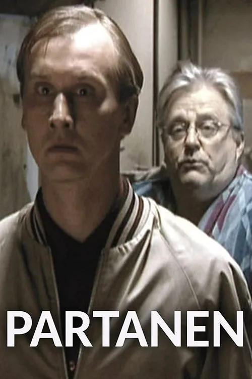Póster de Partanen