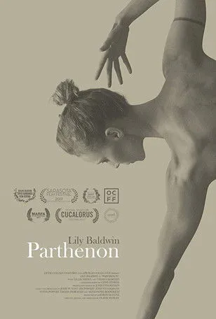 Thiago Martins interpreta a The Lover en Parthenon