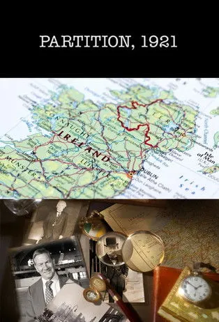 Margaret O'Callaghan interpreta a Self en Partition, 1921