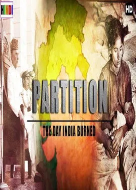 Chiwetel Ejiofor interpreta a narrator en Partition: The Day India Burned
