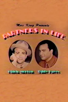 Póster de la película Partners in Life