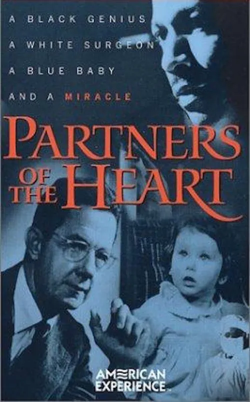 Póster de Partners of the Heart