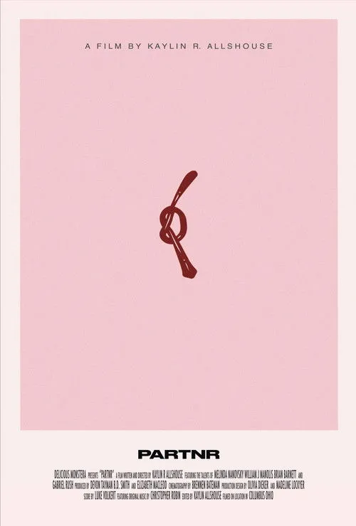 Melinda Nanovsky interpreta a Jackie en PARTNR