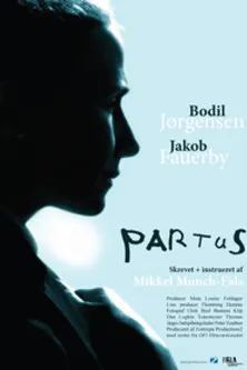 Bodil Jørgensen interpreta a Elisabeth / mother en Partus