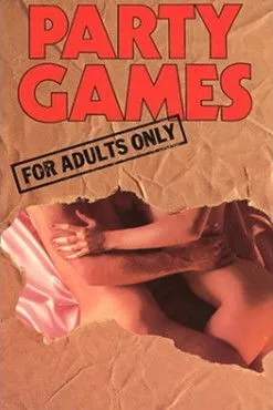 Póster de la película Party Games for Adults Only