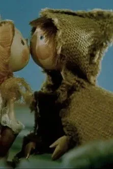 Póster de la película Pasáček vepřů