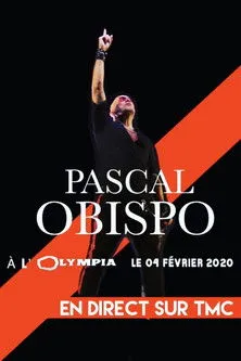 Pascal Obispo interpreta a en Pascal Obispo, la 100ème