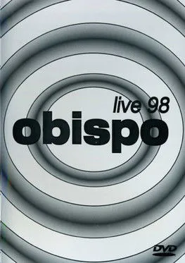 Pascal Obispo interpreta a en Pascal Obispo - Live 98