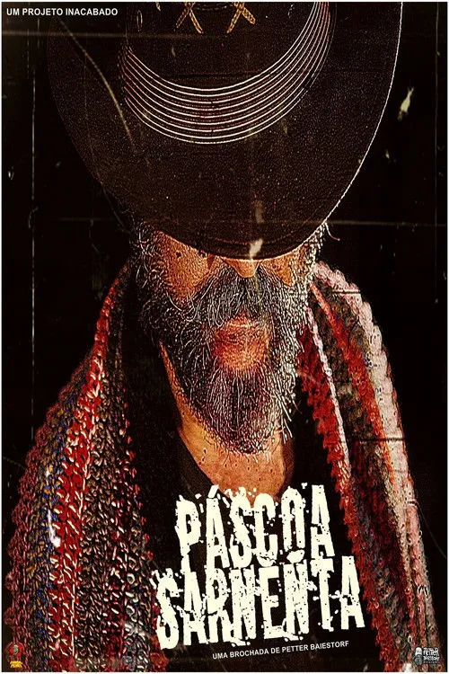 Póster de la película Páscoa Sarnenta