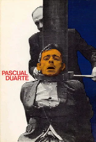 José Luis Gómez interpreta a Pascual Duarte en Pascual Duarte
