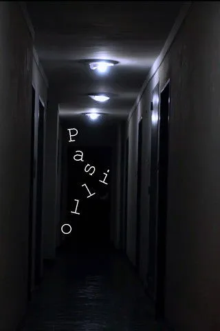 Joaquín López interpreta a Tiago en Pasillo