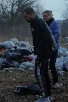 Sofija Gedgaudaite interpreta a Grete en Paskutinis kartas