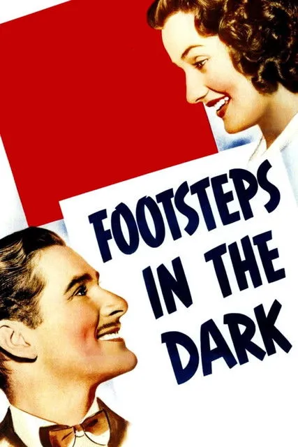 Brenda Marshall interpreta a Rita Warren en Pasos en la oscuridad