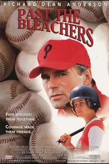 Póster de Past the Bleachers