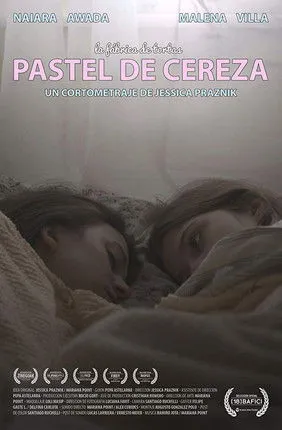 Malena Villa interpreta a Sofía en Pastel de Cereza