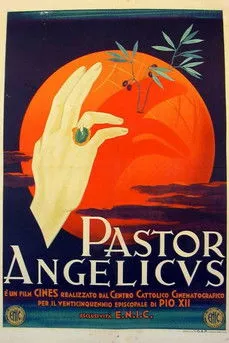 Pope Pius XII interpreta a Himself en Pastor Angelicus