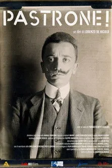 Paolo Cherchi Usai interpreta a himself en Pastrone!