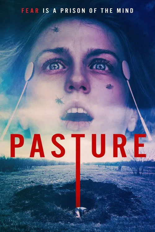 Póster de Pasture