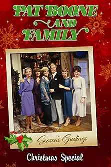 Patti MacLeod interpreta a Herself en Pat Boone and Family: A Christmas Special