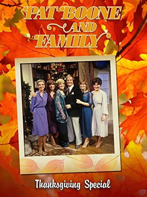 Shirley Boone interpreta a Self en Pat Boone and Family: A Thanksgiving Special