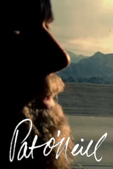 Pat O'Neill interpreta a himself en Pat O'Neill