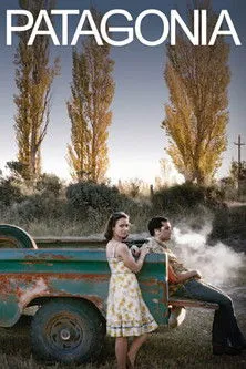 Matthew Rhys interpreta a Mateo en Patagonia