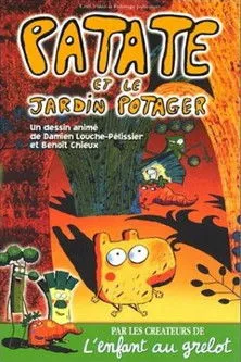 Portada de Patate Et Le Jardin Potager