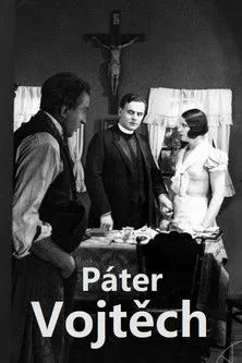 Josef Rovenský interpreta a miller Dvorecký en Páter Vojtěch