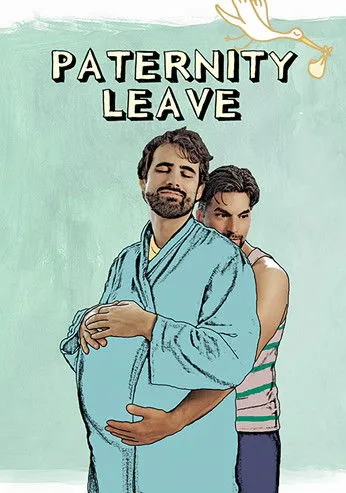 Charlie David interpreta a Ken en Paternity Leave