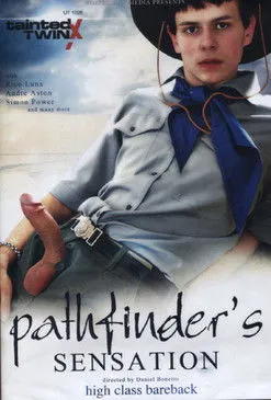 Póster de Pathfinder’s Sensation