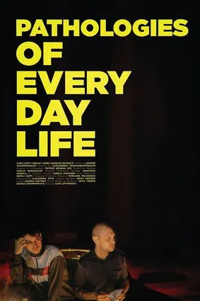 Chris Scott interpreta a  en Pathologies of Everyday Life