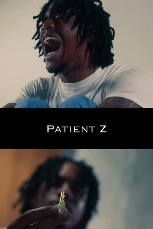 Montrell Howell interpreta a Patient Z en Patient Z
