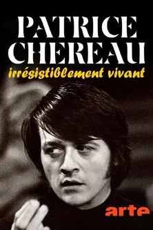 Richard Peduzzi interpreta a Self en Patrice Chéreau, irrésistiblement vivant