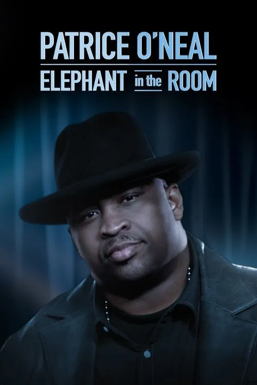 Patrice O'Neal interpreta a Himself en Patrice O'Neal: Elephant in the Room