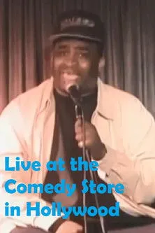 Patrice O'Neal interpreta a Himself en Patrice O'neal: Live at the Comedy Store in Hollywood