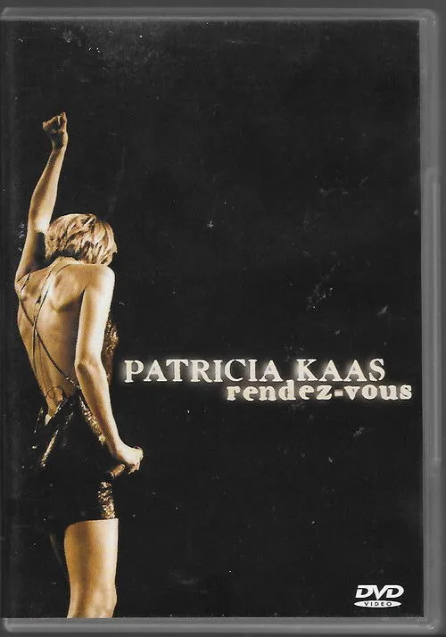 Patricia Kaas interpreta a Self en Patricia Kaas Rendez vous