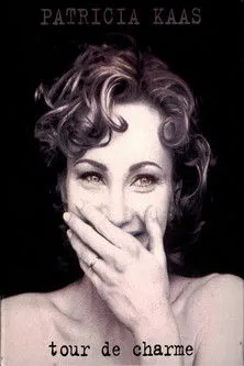 Patricia Kaas interpreta a Self en Patricia Kaas - Tour De Charme