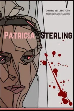 Sunny Mabrey interpreta a Patricia Sterling en Patricia Sterling