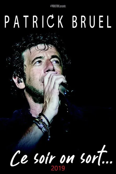 Boulevard des Airs interpreta a Self en Patrick Bruel, le concert événement