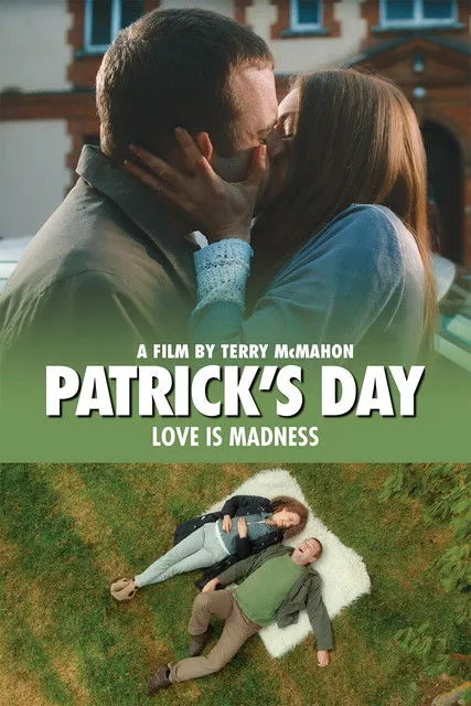 Póster de Patrick's Day