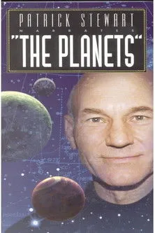 Patrick Stewart interpreta a Narrator en Patrick Stewart Narrates 'The Planets'