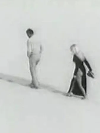 Stanislaw Zaczyk interpreta a Doctor en Patrząc pod słońce