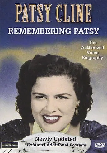 Patsy Cline interpreta a  en Patsy Cline - Remembering Patsy