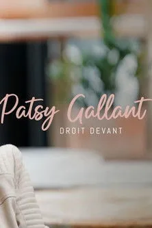 André Robitaille interpreta a Self - Host en Patsy Gallant: droit devant