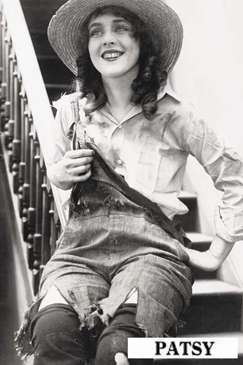 Ethyle Cooke interpreta a Alice Hewitt en Patsy